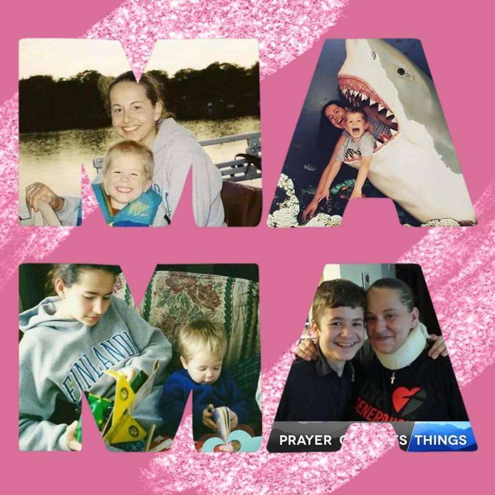 Meet your Posher, Jana